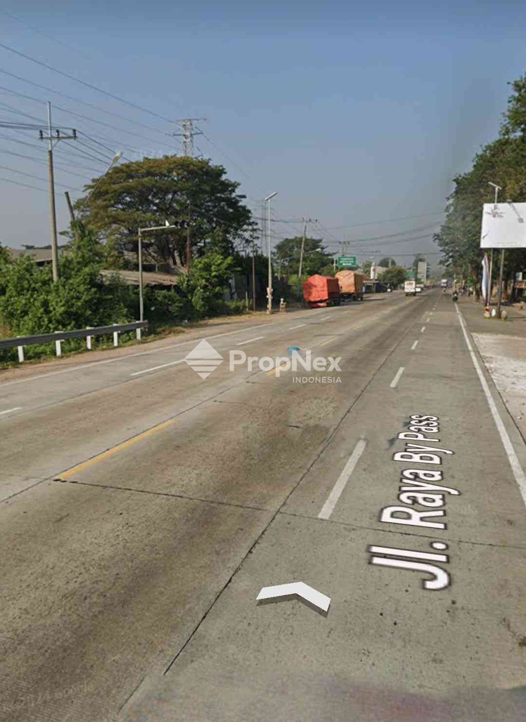 Tanah Industri Di Bypass Mojokerto (DB) — foto 6